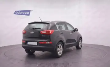Kia Sportage 2011 года за 31 990 BYN в Могилев