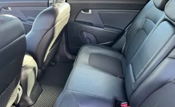 Kia Sportage 2011 года за 31 990 BYN в Могилев