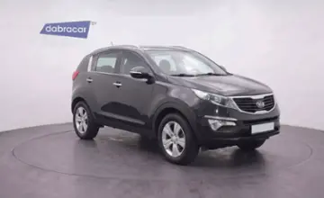 Kia Sportage 2011 года за 31 990 BYN в Могилев