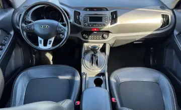 Kia Sportage 2011 года за 31 990 BYN в Могилев