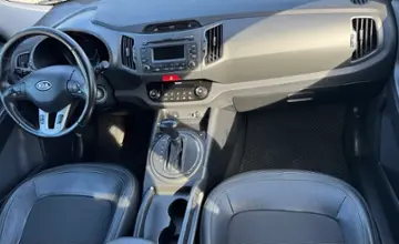 Kia Sportage 2011 года за 31 990 BYN в Могилев