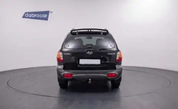 Hyundai Santa Fe 2004 года за 10 990 BYN в Гродно