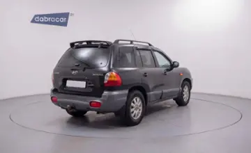 Hyundai Santa Fe 2004 года за 10 990 BYN в Гродно