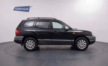 Hyundai Santa Fe 2004 года за 10 990 BYN в Гродно