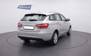 LADA (ВАЗ) Vesta 2018 года за 29 990 BYN в Могилев