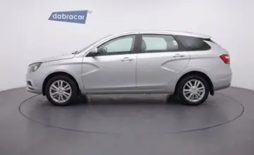 LADA (ВАЗ) Vesta 2018 года за 29 990 BYN в Могилев