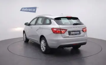 LADA (ВАЗ) Vesta 2018 года за 29 990 BYN в Могилев