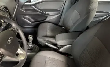 LADA (ВАЗ) Vesta 2018 года за 29 990 BYN в Могилев