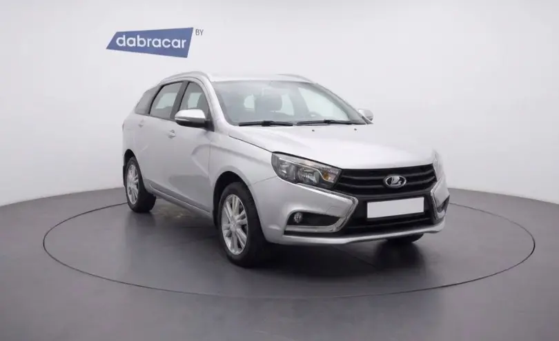 LADA (ВАЗ)