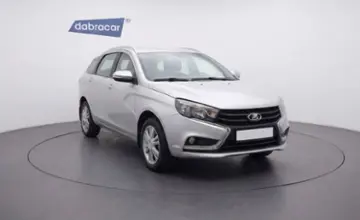 LADA (ВАЗ) Vesta 2018 года за 29 990 BYN в Могилев