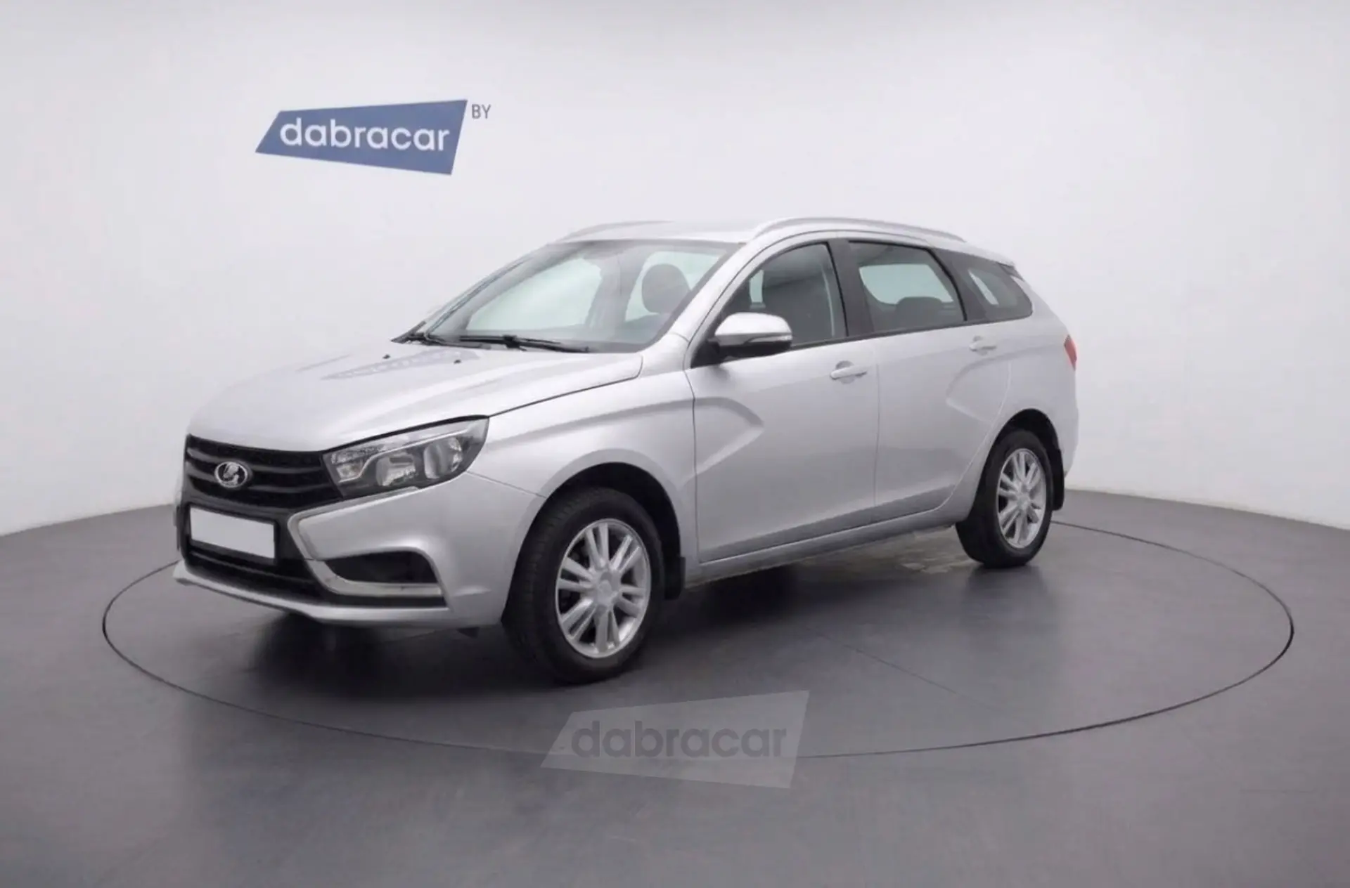 LADA (ВАЗ) Vesta 2018 года за 29 990 BYN в Могилев