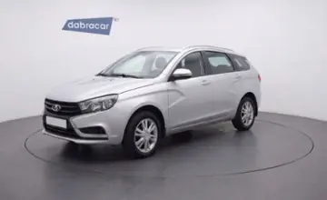 LADA (ВАЗ) Vesta 2018 года за 29 990 BYN в Могилев