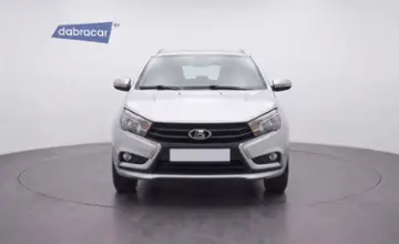 LADA (ВАЗ) Vesta 2018 года за 29 990 BYN в Могилев
