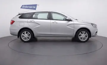 LADA (ВАЗ) Vesta 2018 года за 29 990 BYN в Могилев