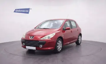 Peugeot 307 2007 года за 10 990 BYN в Гродно