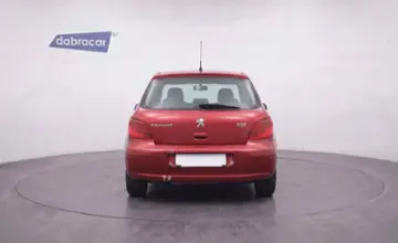 Peugeot 307 2007 года за 10 990 BYN в Гродно