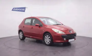 Peugeot 307 2007 года за 10 990 BYN в Гродно