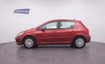 Peugeot 307 2007 года за 10 990 BYN в Гродно
