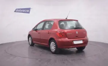 Peugeot 307 2007 года за 10 990 BYN в Гродно