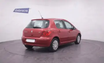 Peugeot 307 2007 года за 10 990 BYN в Гродно