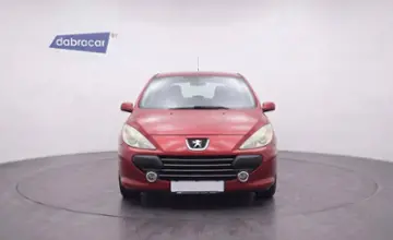 Peugeot 307 2007 года за 10 990 BYN в Гродно