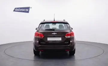 Chevrolet Cruze 2013 года за 19 990 BYN в Гродно