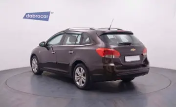 Chevrolet Cruze 2013 года за 19 990 BYN в Гродно