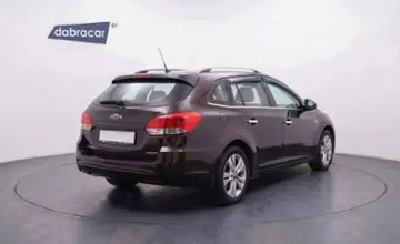 Chevrolet Cruze 2013 года за 19 990 BYN в Гродно