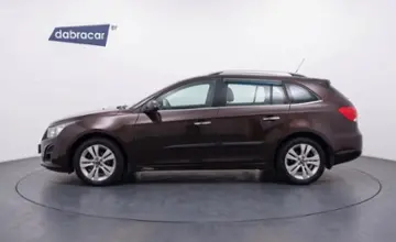 Chevrolet Cruze 2013 года за 19 990 BYN в Гродно