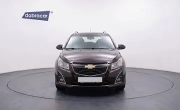 Chevrolet Cruze 2013 года за 19 990 BYN в Гродно