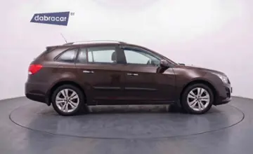 Chevrolet Cruze 2013 года за 19 990 BYN в Гродно