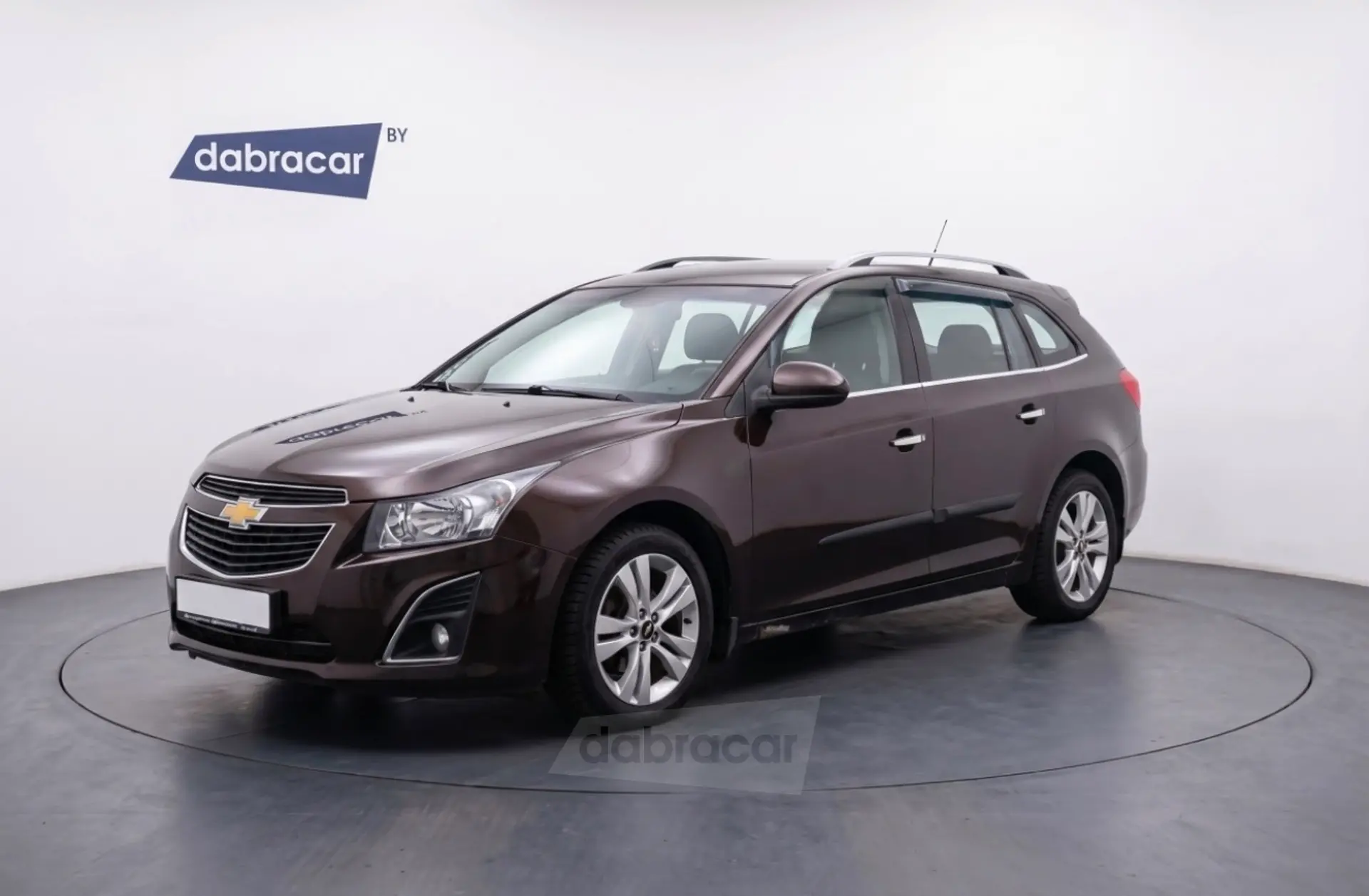 Chevrolet Cruze 2013 года за 19 990 BYN в Гродно