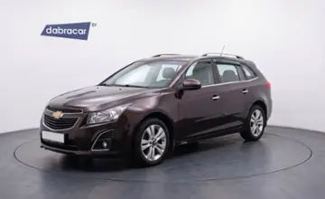Chevrolet Cruze 2013 года за 19 990 BYN в Гродно