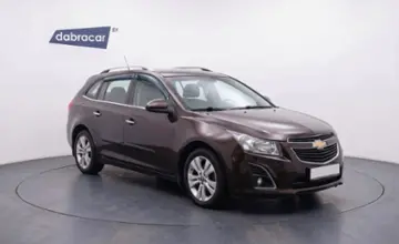 Chevrolet Cruze 2013 года за 19 990 BYN в Гродно