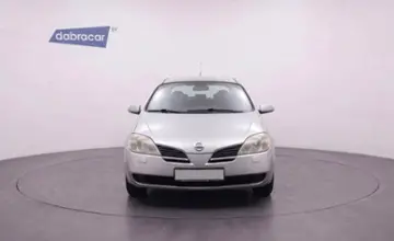 Nissan Primera 2003 года за 9 990 BYN в Гомель