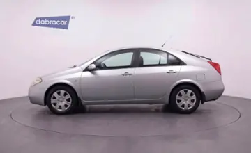 Nissan Primera 2003 года за 9 990 BYN в Гомель