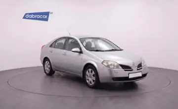 Nissan Primera 2003 года за 9 990 BYN в Гомель