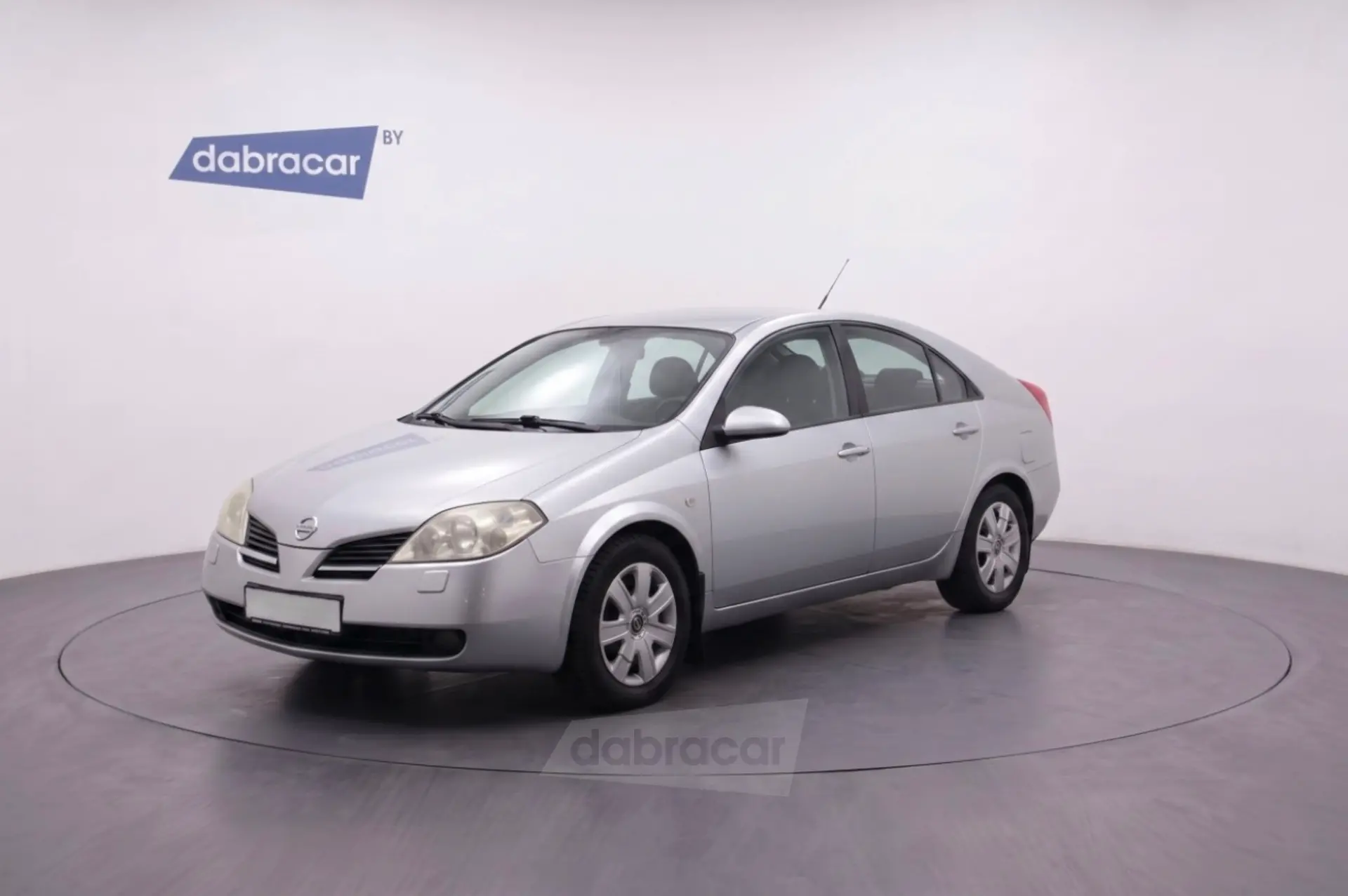 Nissan Primera 2003 года за 9 990 BYN в Гомель