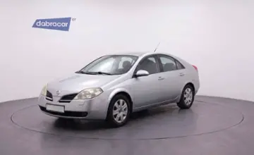 Nissan Primera 2003 года за 9 990 BYN в Гомель