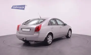 Nissan Primera 2003 года за 9 990 BYN в Гомель