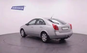 Nissan Primera 2003 года за 9 990 BYN в Гомель