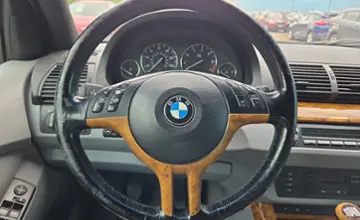 BMW X5 2001 года за 19 490 BYN в Витебск