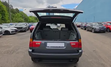 BMW X5 2001 года за 19 490 BYN в Витебск