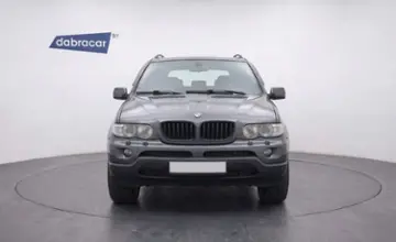 BMW X5 2001 года за 19 490 BYN в Витебск