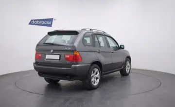 BMW X5 2001 года за 19 490 BYN в Витебск