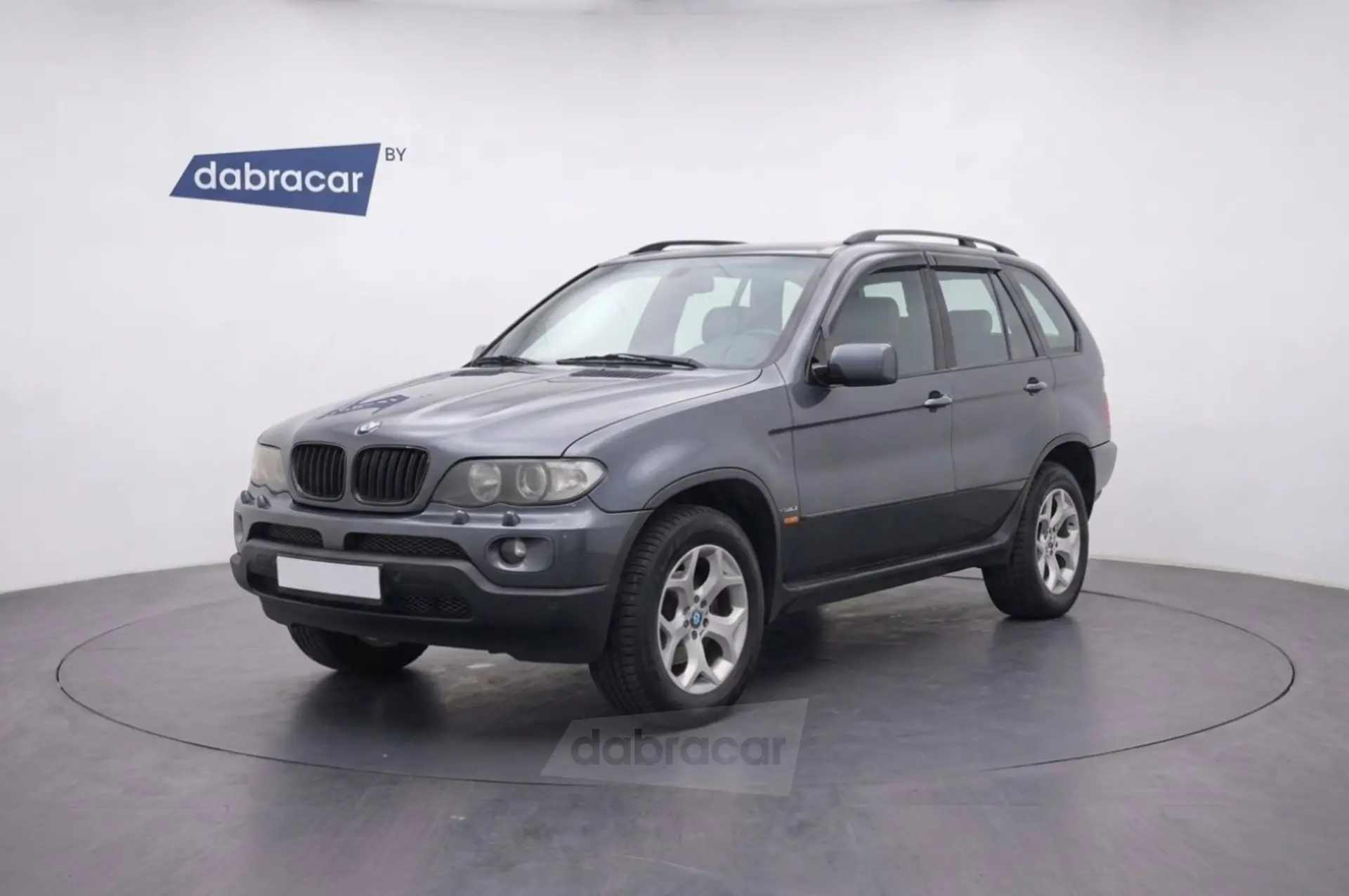 BMW X5 2001 года за 19 490 BYN в Витебск