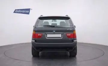 BMW X5 2001 года за 19 490 BYN в Витебск