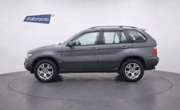 BMW X5 2001 года за 19 490 BYN в Витебск