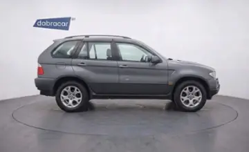 BMW X5 2001 года за 19 490 BYN в Витебск