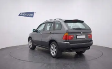 BMW X5 2001 года за 19 490 BYN в Витебск
